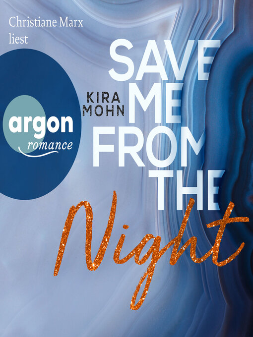 Titeldetails für Save me from the Night--Leuchtturm-Trilogie, Band 2 nach Kira Mohn - Verfügbar